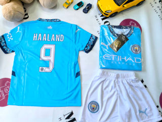 costume fotbal copii foto 5