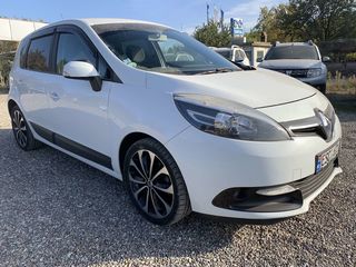 Renault Scenic foto 7