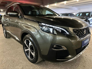 Peugeot 3008 foto 14