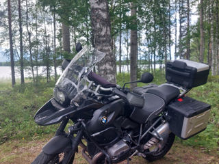 BMW R1200GS foto 8