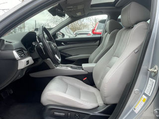 Honda Accord foto 4