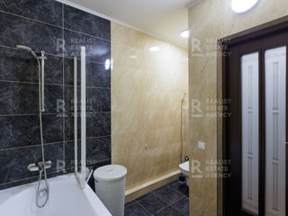 Apartament cu 1 cameră, 80 m², Buiucani, Chișinău foto 9