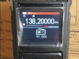 Radtel Rt-470 foto 9