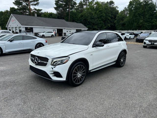 Mercedes GLC