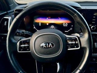 KIA Sorento foto 6