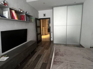 Apartament cu 3 camere, 98 m², Botanica, Chișinău foto 9