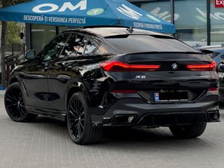 BMW X6 foto 5