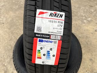 185/55 R16 Riken Road Performance (Michelin Group)/ Доставка, livrare toata Moldova foto 1