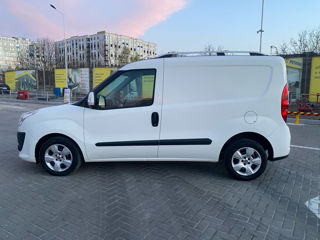 Fiat Doblo foto 8