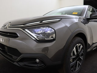Citroen C4 фото 4