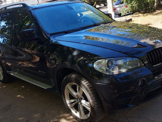 BMW X5 foto 1