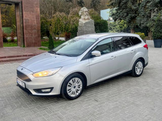 Ford Focus foto 2