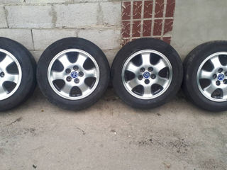 Originale Toyota  205/60 R16