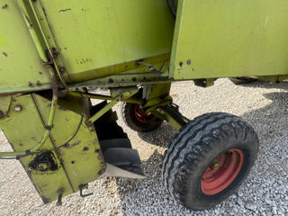 Combina din import Claas Mercator 50/60 foto 11