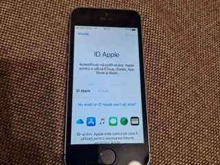 iPhone 5s, 16 GB foto 2