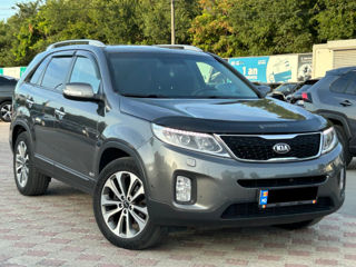 KIA Sorento foto 5