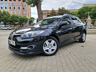 Renault Megane foto 2