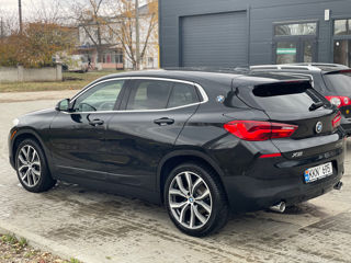 BMW X2 foto 5