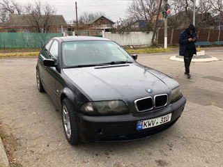 BMW 3 Series foto 4