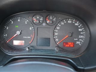 Audi A3 foto 8