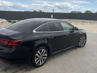 Renault Talisman foto 4