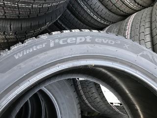 2 ската/2 anvelope 295/40 R20 Hankook Icept Evo3/ Доставка, livrare toata foto 6