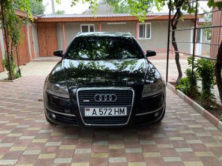 Audi A6 foto 2