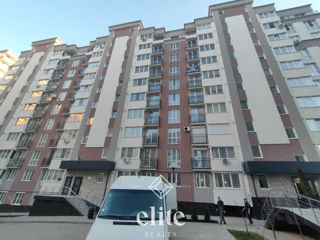 Apartament cu 3 camere, 97 m², Ciocana, Chișinău foto 10