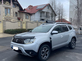 Dacia Duster foto 3