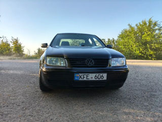 Volkswagen Bora, 2000 г.