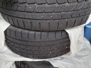 Anvelope iarna 245/45 R19 Nexen foto 3