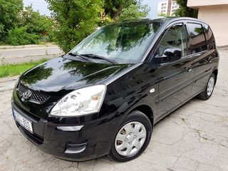 Hyundai Matrix foto 4