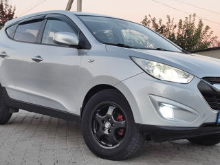 Hyundai Tucson foto 2