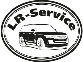 Land Rover Servis
