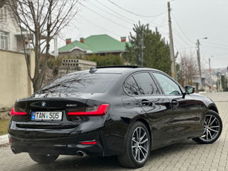 BMW 3 Series foto 4