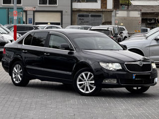 Skoda Superb foto 3