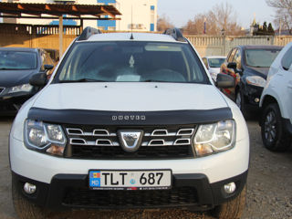 Dacia Duster foto 2