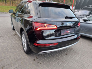 Audi Q5 foto 4