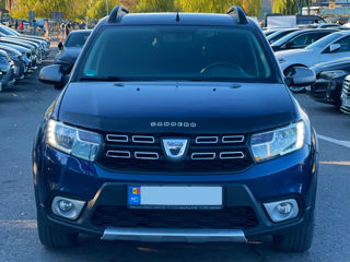 Dacia Sandero Stepway foto 3