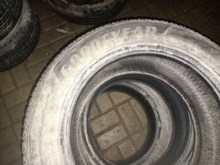 R16 225/55 Goodyear 2 Buc foto 4