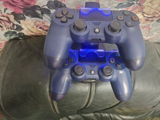 Джойстик Ps4