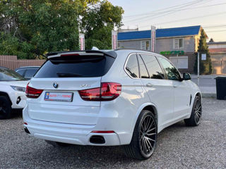 BMW X5 foto 4