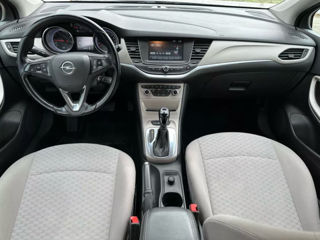 Opel Astra foto 7