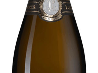 Французское шампанское. Louis Roederer Carte Blanche. Demi-Sec - 2000 лей.