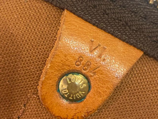 Louis vuitton duffel bag foto 7