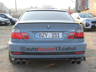 BMW 3 Series foto 5