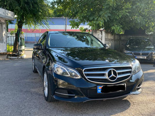 Mercedes E-Class foto 2