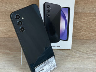 Samsung Galaxy A54,  8/256 Gb, 5690 lei. foto 1