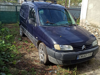 Citroen Berlingo foto 4