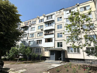Apartament cu 1 cameră, 34 m², Râșcani, Chișinău foto 10